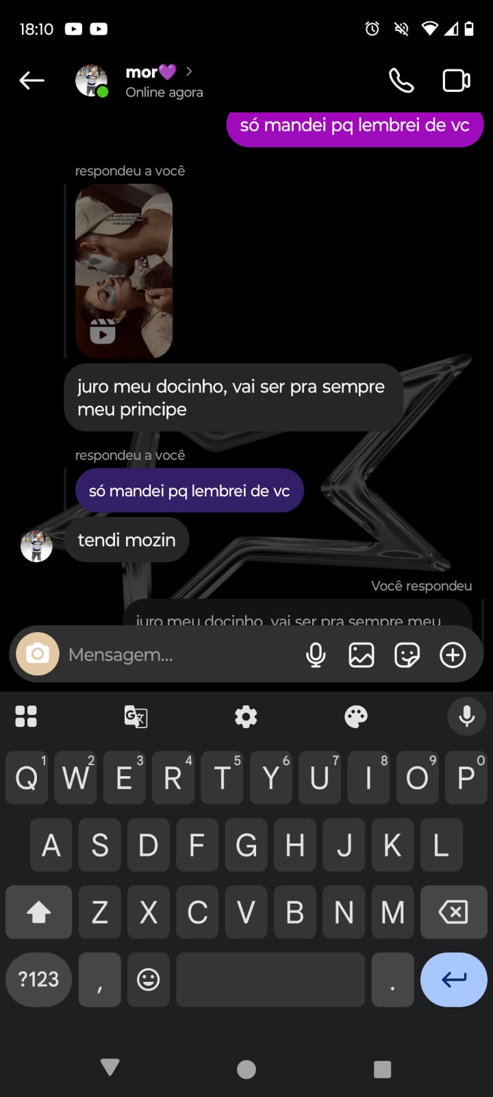 Chat 5